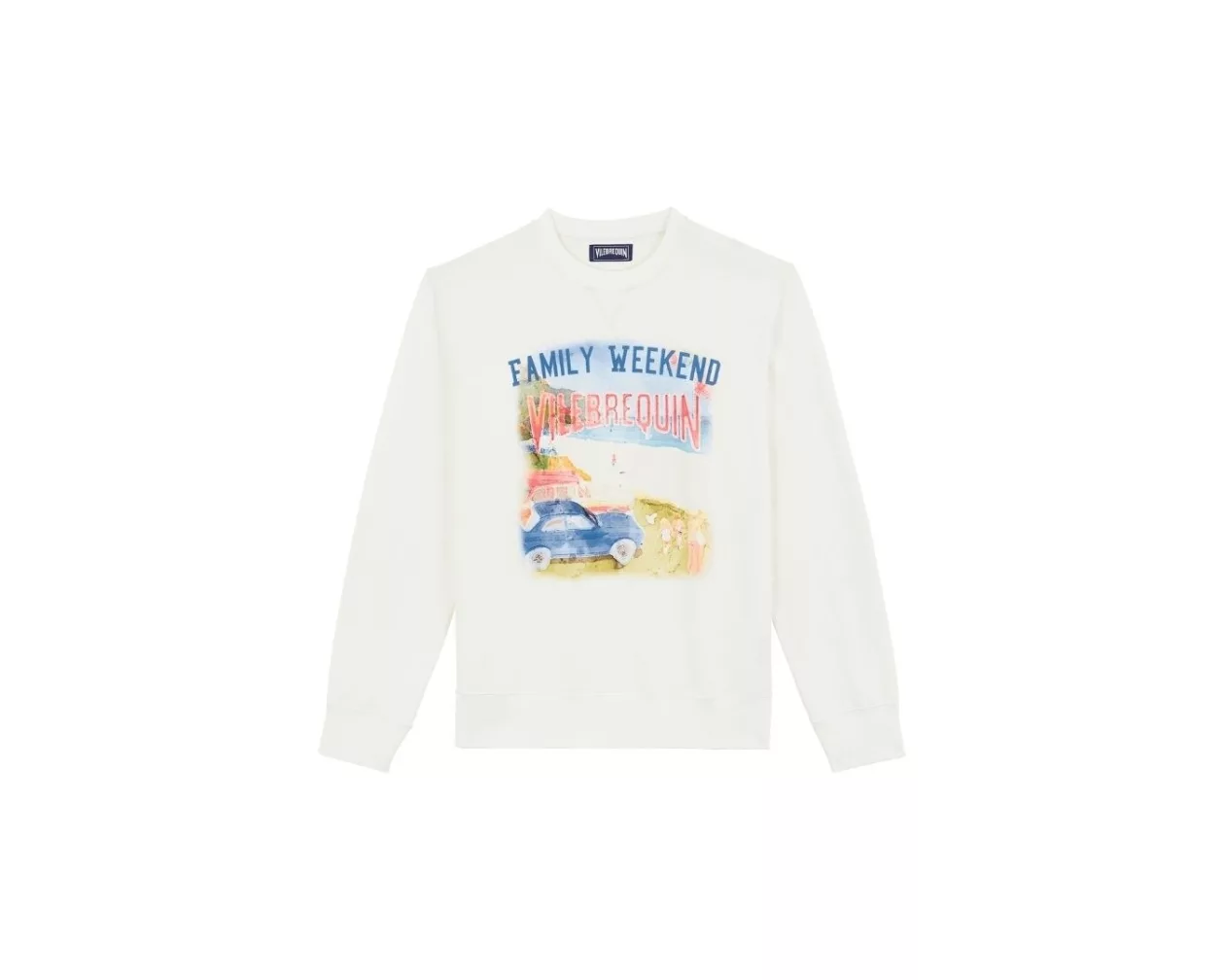 Vilebrequin Coastal Essentials 05