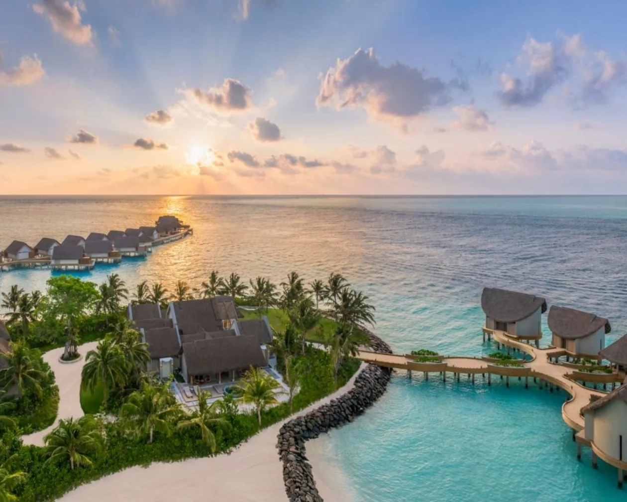 JW Marriott Maldives Resort Spa A Modern Island Escape 02