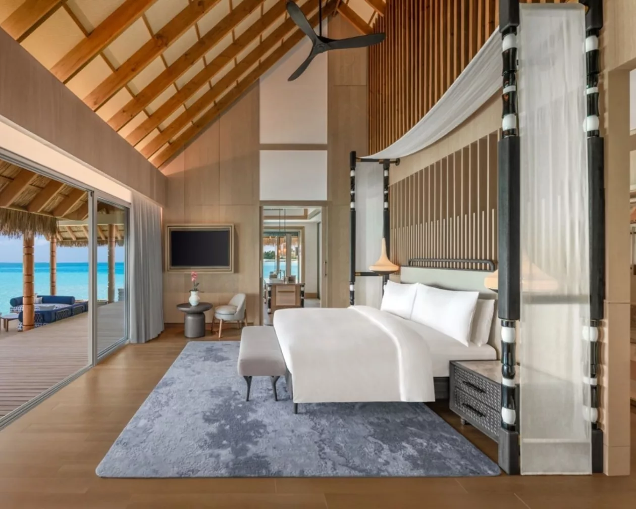 JW Marriott Maldives Resort Spa A Modern Island Escape 05