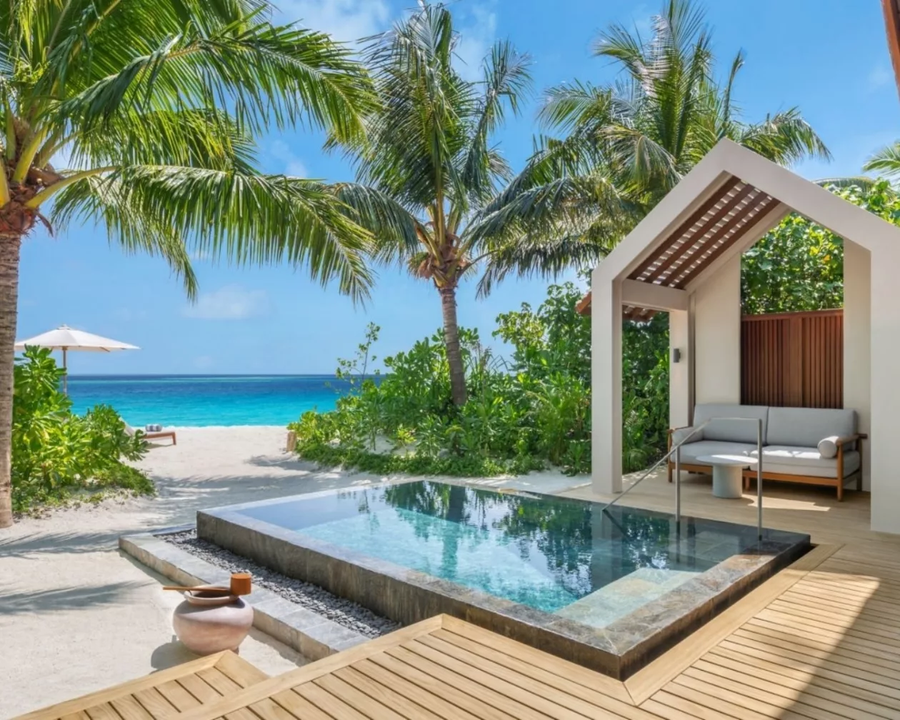 JW Marriott Maldives Resort Spa A Modern Island Escape 06