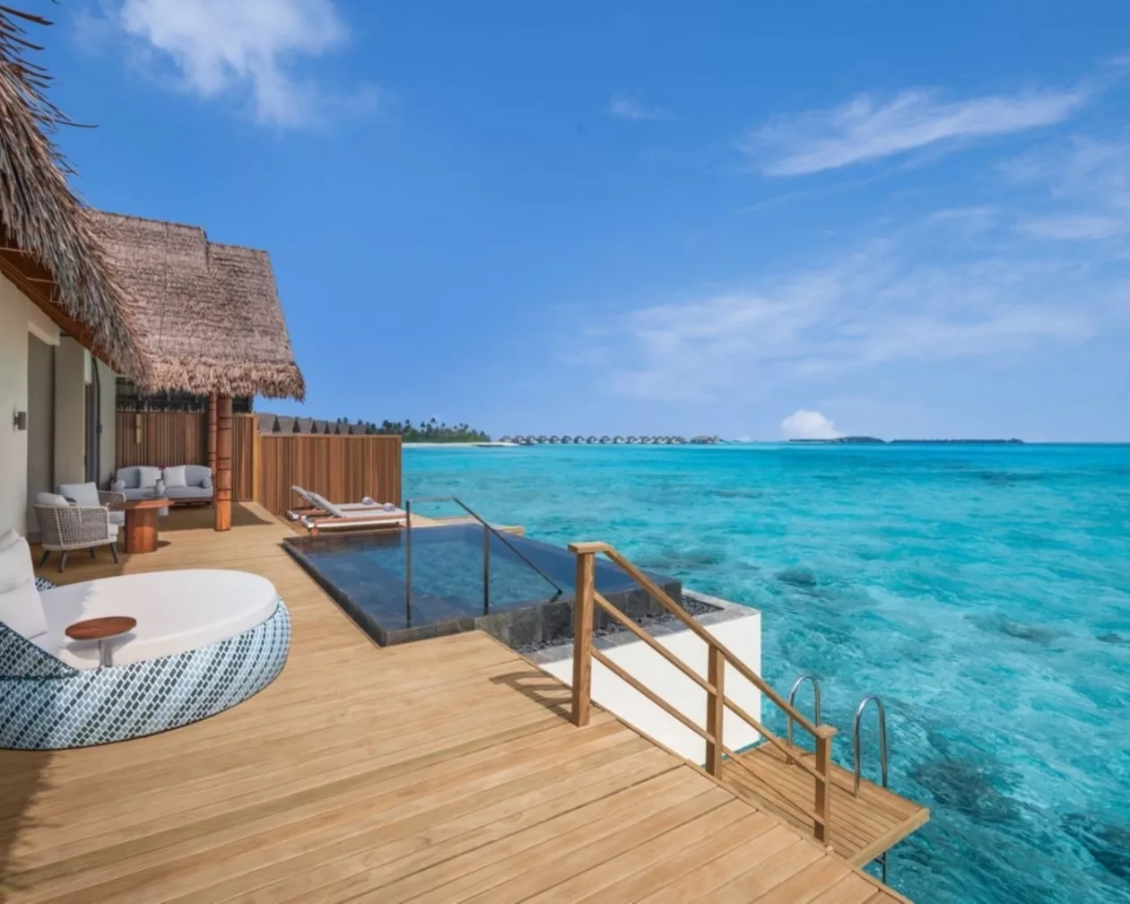 JW Marriott Maldives Resort Spa A Modern Island Escape 07