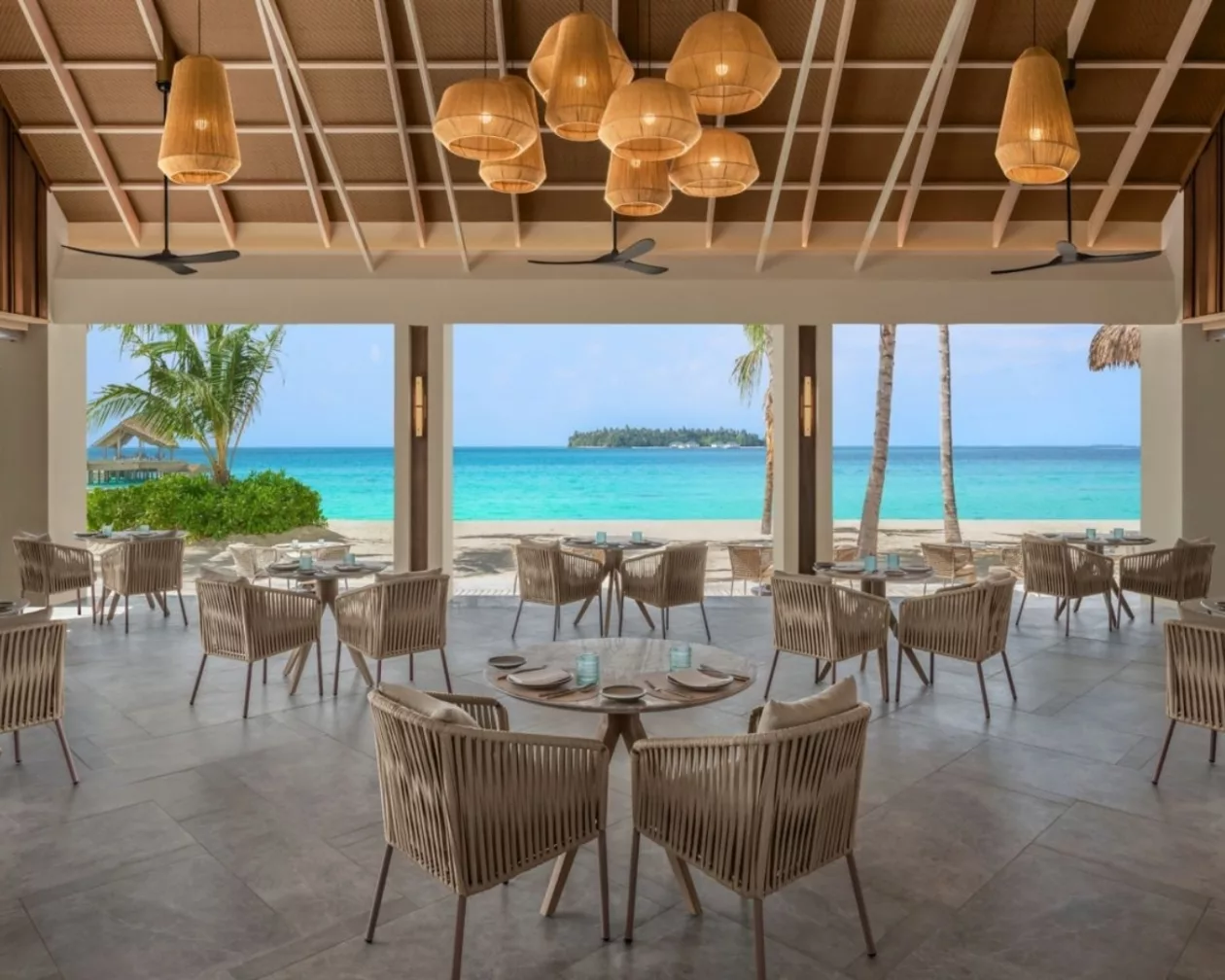 JW Marriott Maldives Resort Spa A Modern Island Escape 08