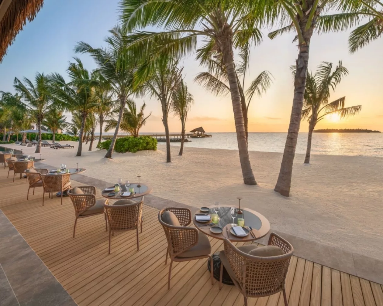 JW Marriott Maldives Resort Spa A Modern Island Escape 09