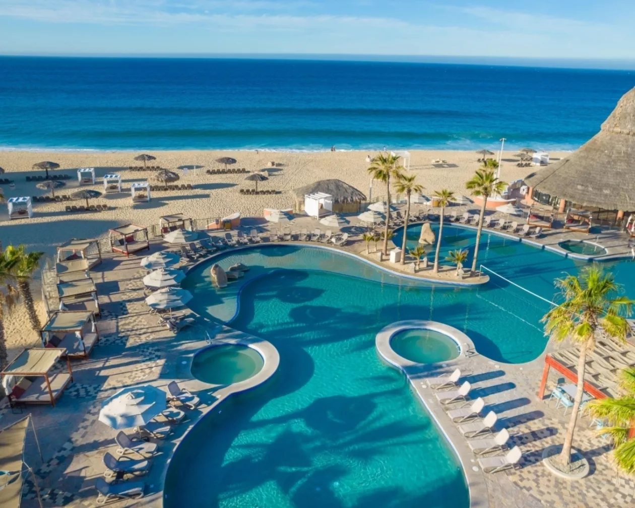 Sandos Finisterra Los Cabos All Inclusive by Lands End 01