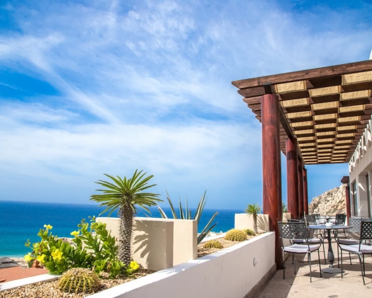 Sandos Finisterra Los Cabos All Inclusive by Lands End 03