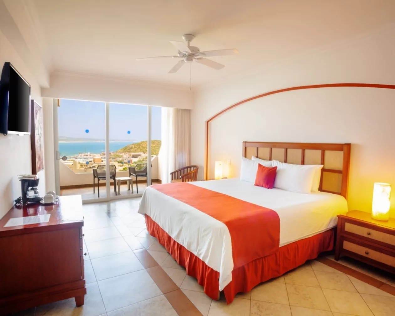 Sandos Finisterra Los Cabos All Inclusive by Lands End 04
