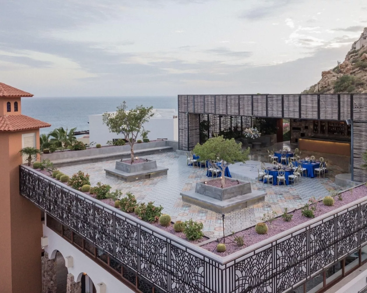Sandos Finisterra Los Cabos All Inclusive by Lands End 05