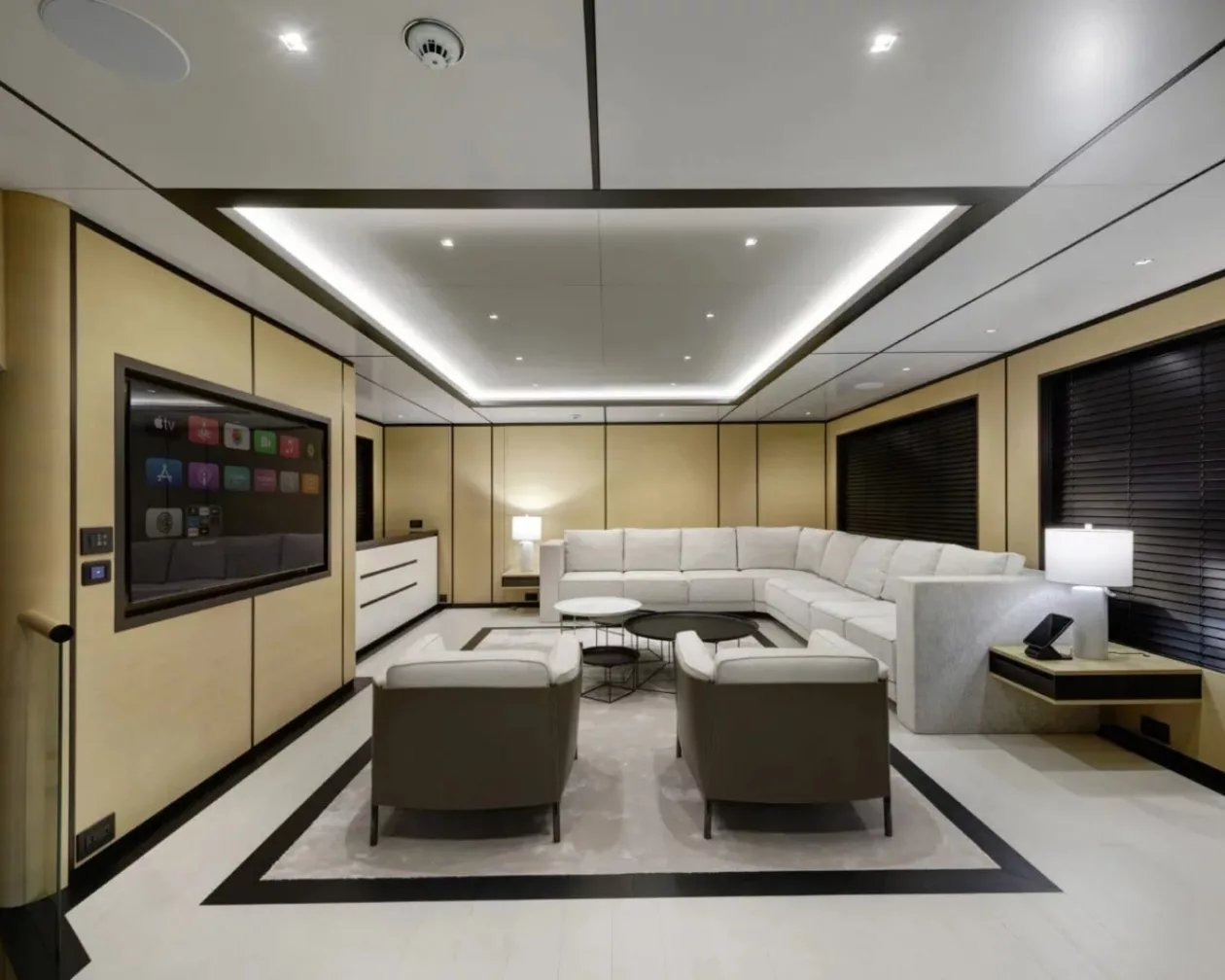 Limerence by Alia Yachts A 60m Vision of Modern Elegance 03