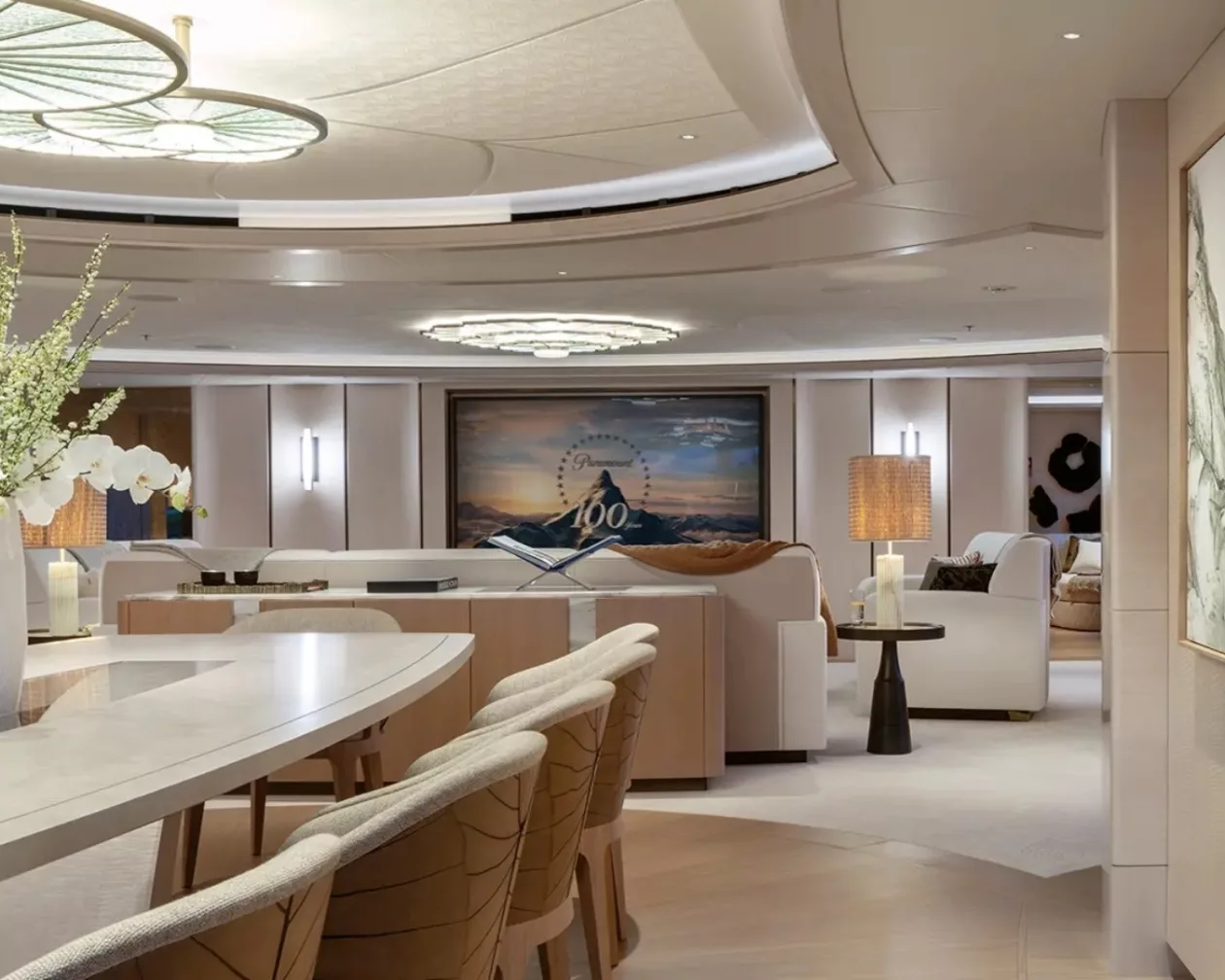 Sparta by Heesen A 67m Superyacht of Strength and Style 07