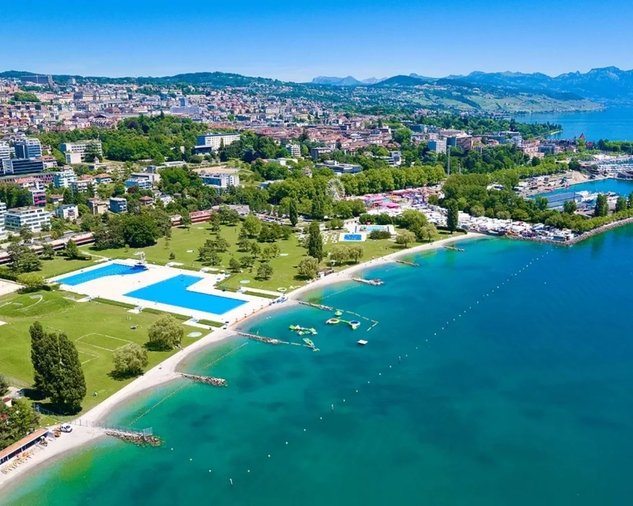 Beau Rivage Palace Lausanne Lakeside Elegance 03
