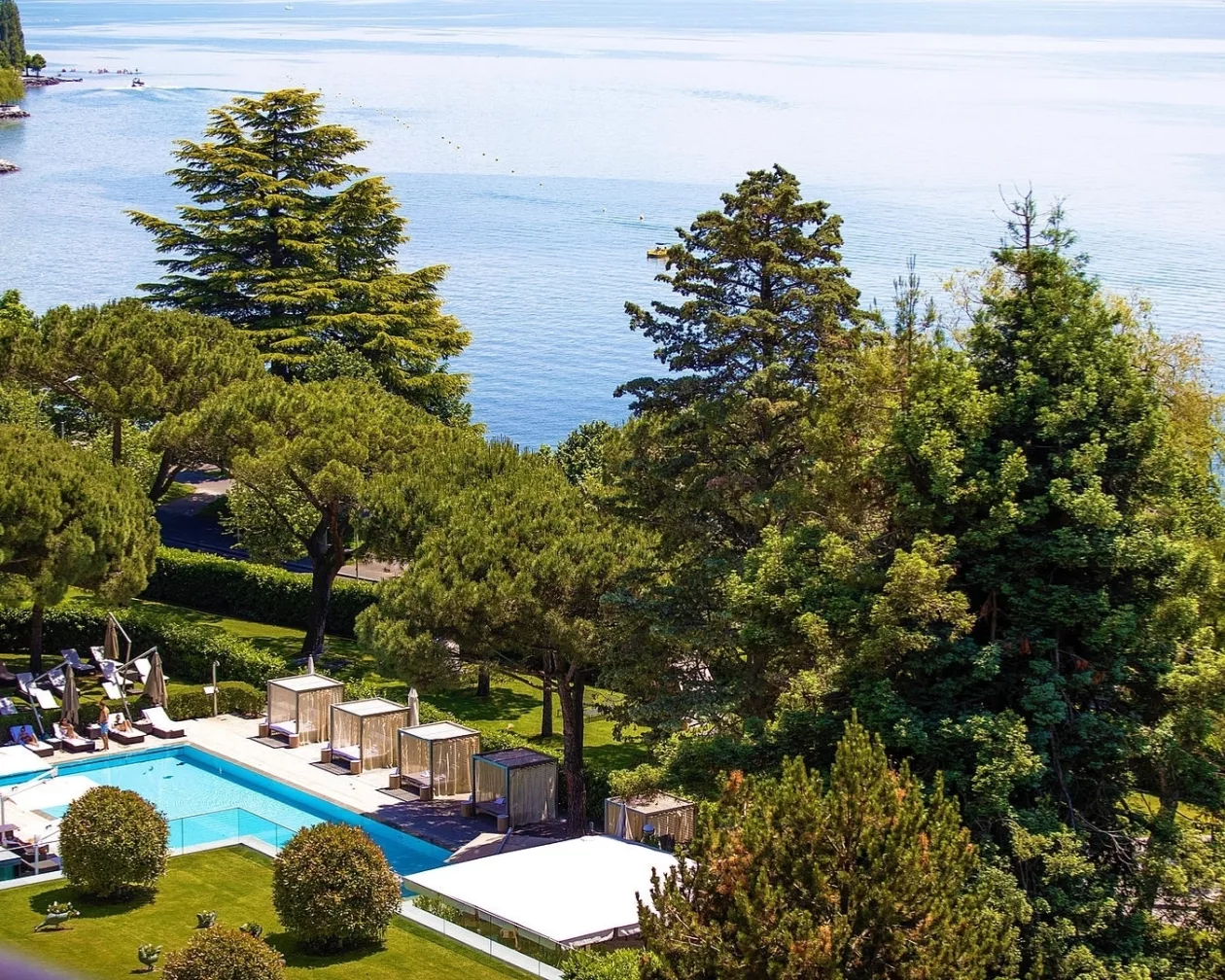 Beau Rivage Palace Lausanne Lakeside Elegance 04