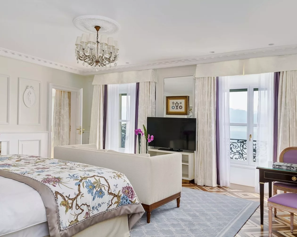 Beau Rivage Palace Lausanne Lakeside Elegance 05