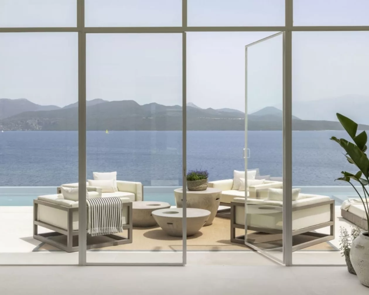 Villa Michaela A Secluded Retreat in Lefkada 02