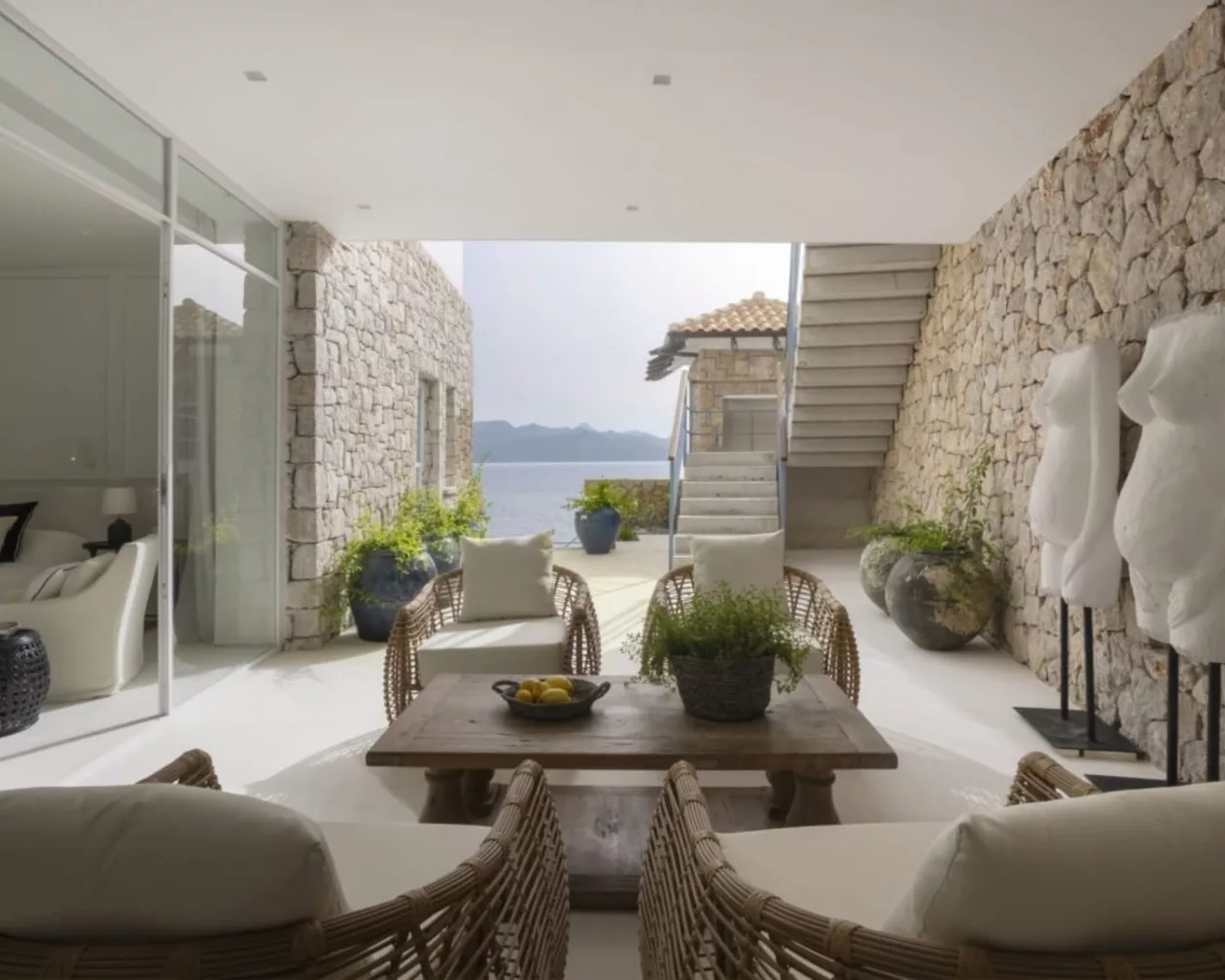 Villa Michaela A Secluded Retreat in Lefkada 07