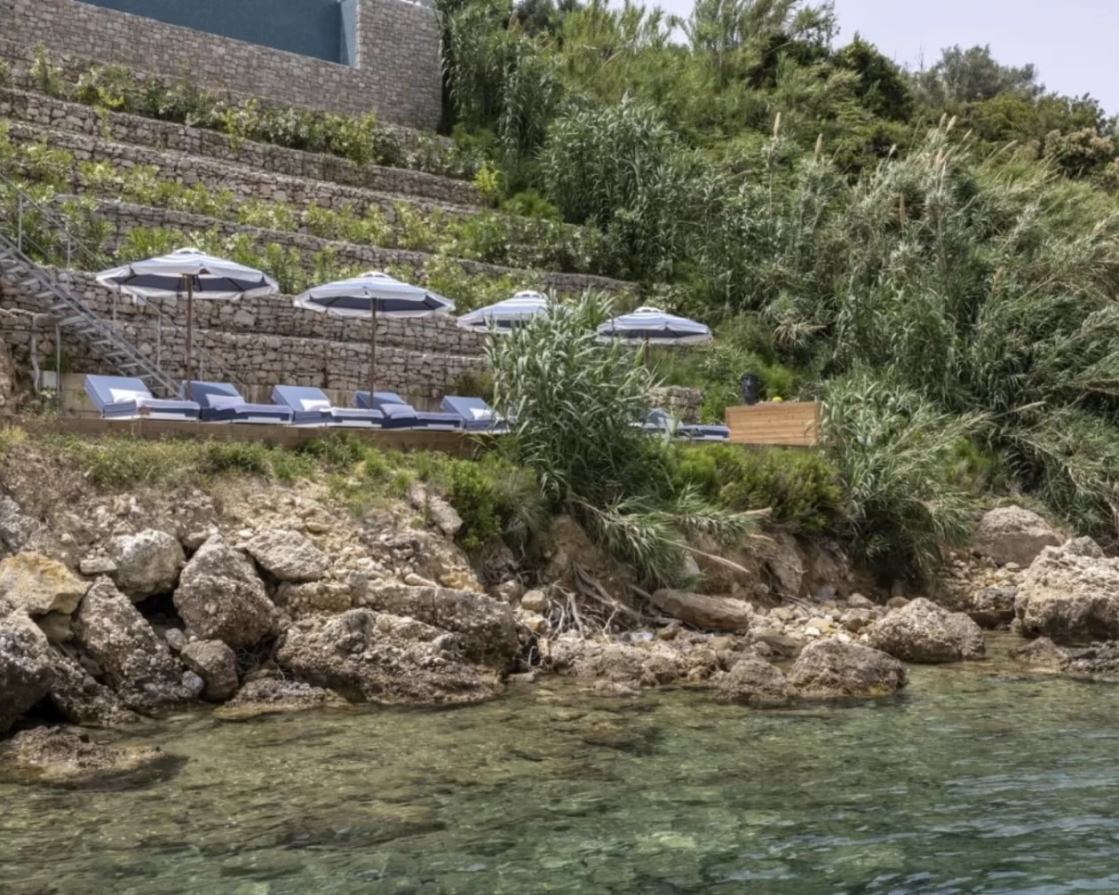 Villa Michaela A Secluded Retreat in Lefkada 09