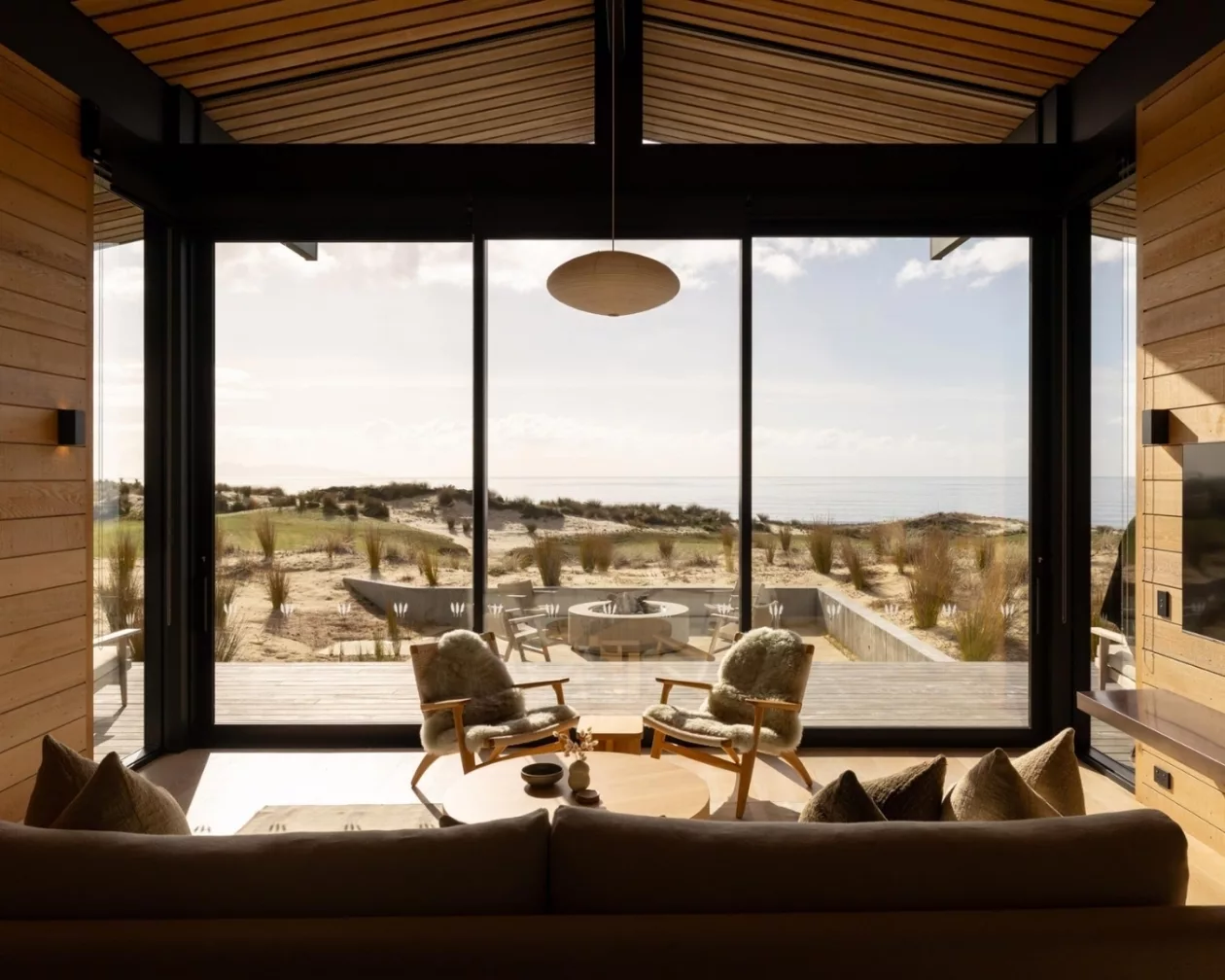 Ocean Cottages at Te Arai 01