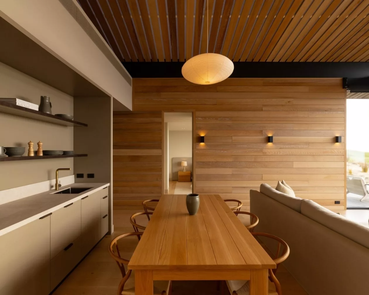 Ocean Cottages at Te Arai 02