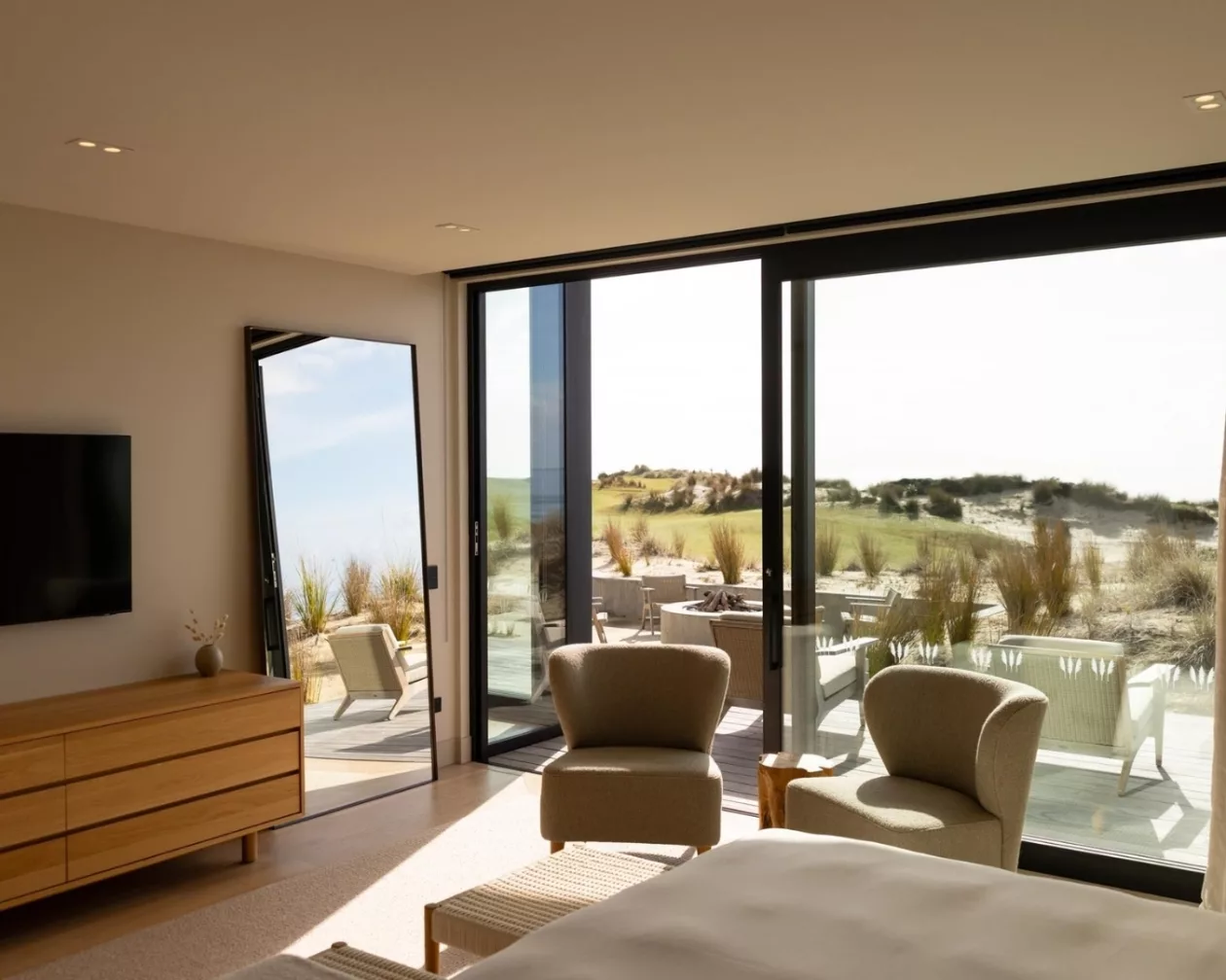 Ocean Cottages at Te Arai 03
