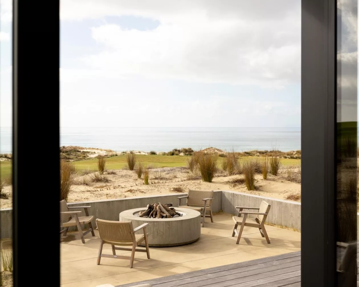 Ocean Cottages at Te Arai 05