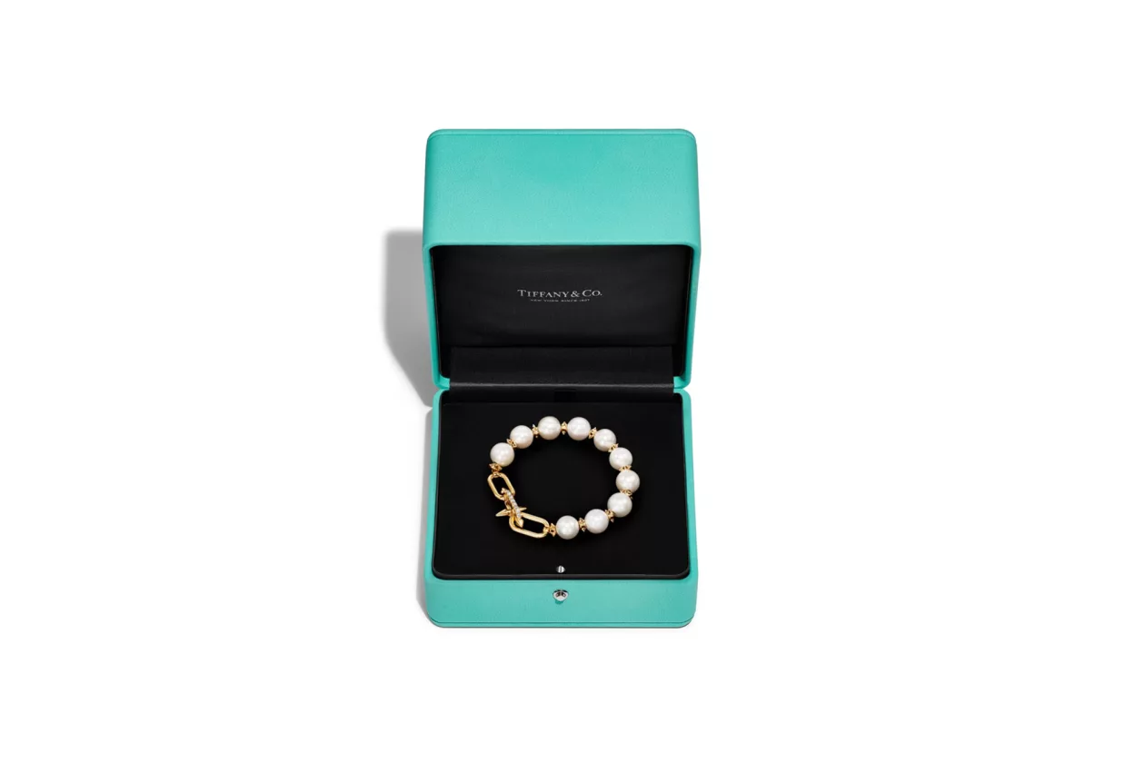 Tiffany titan by pharrell williams where can you buy