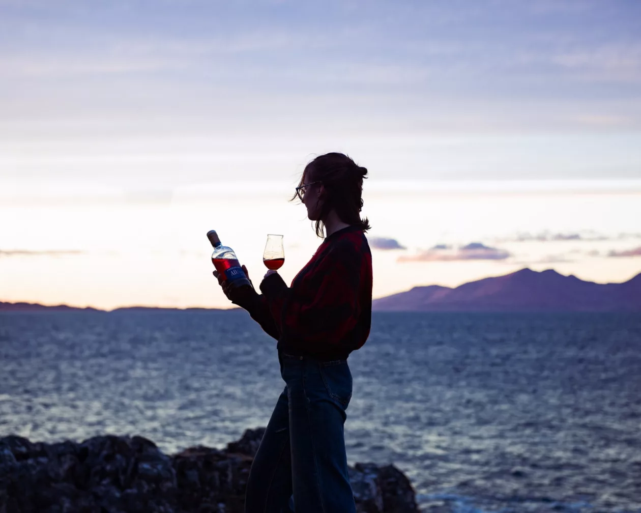Ardnamurchan AD Sherry Cask Release Coastal Depth in Every Pour 02