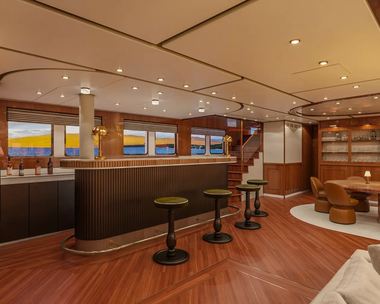Aqua Lares Superyacht Expeditions in Seychelles Tanzania 04
