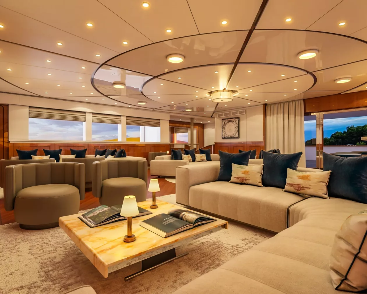Aqua Lares Superyacht Expeditions in Seychelles Tanzania 07