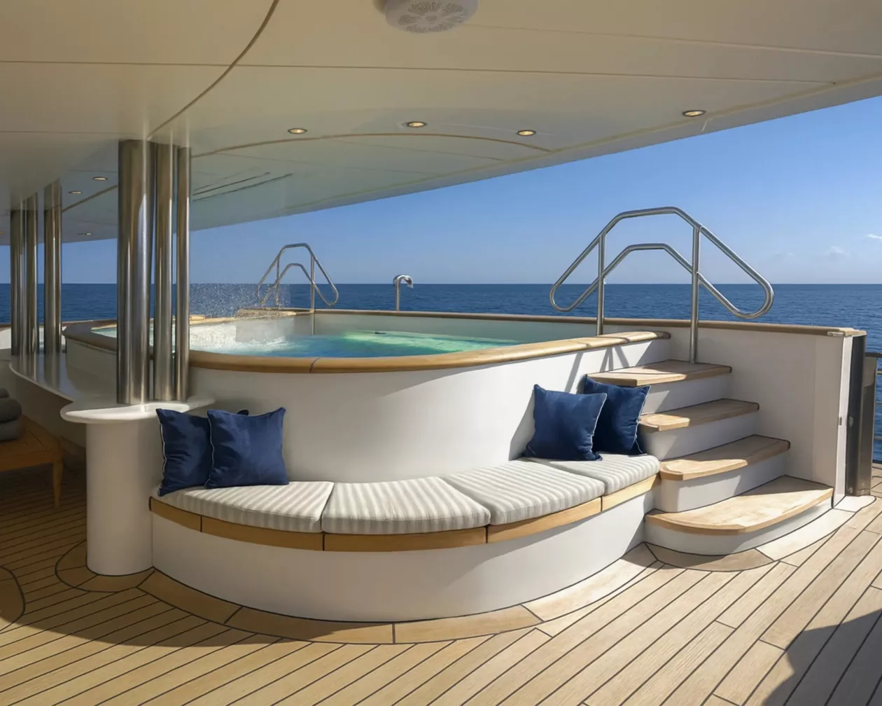 Aqua Lares Superyacht Expeditions in Seychelles Tanzania 09