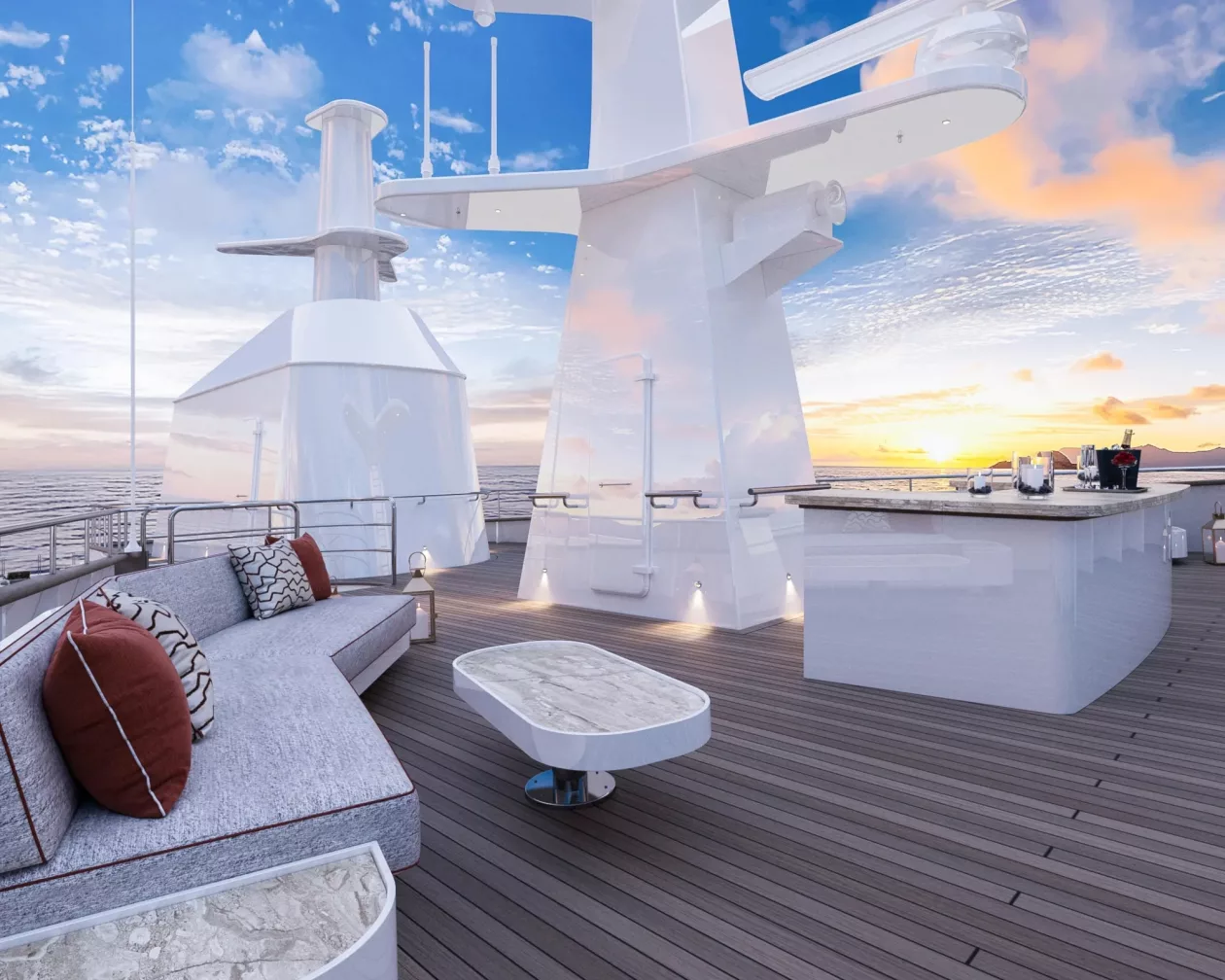 Aqua Lares Superyacht Expeditions in Seychelles Tanzania 11