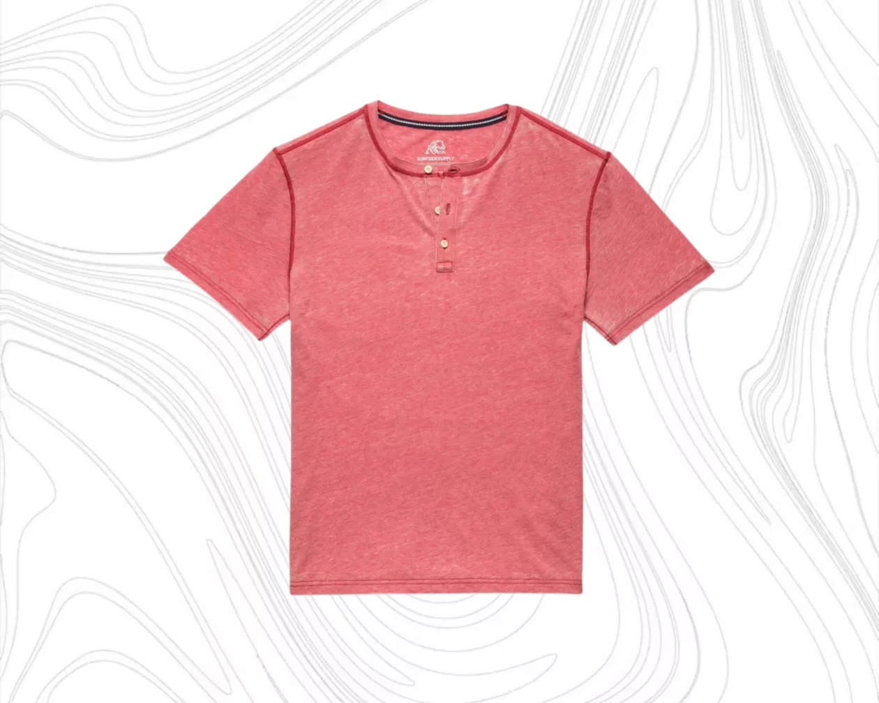 Tide Texture A Coastal Capsule 03
