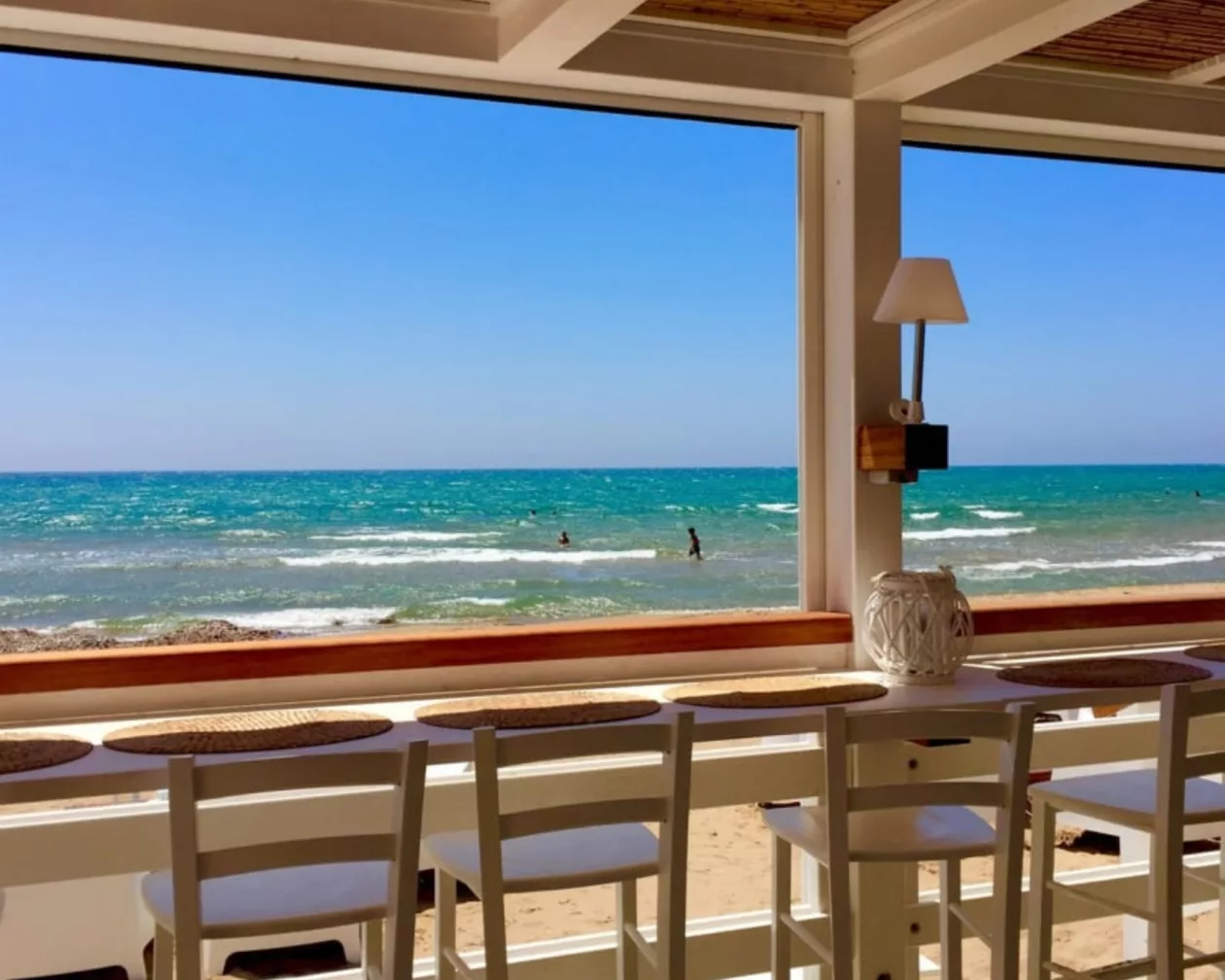 Marea Seafront Living in Marza Sicily 07