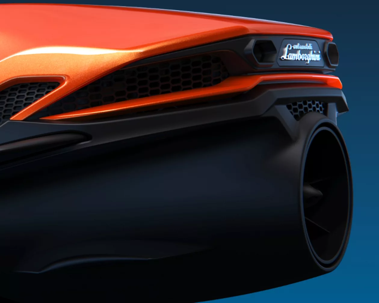 Seabob SE63 x Automobili Lamborghini Power Meets the Sea 05