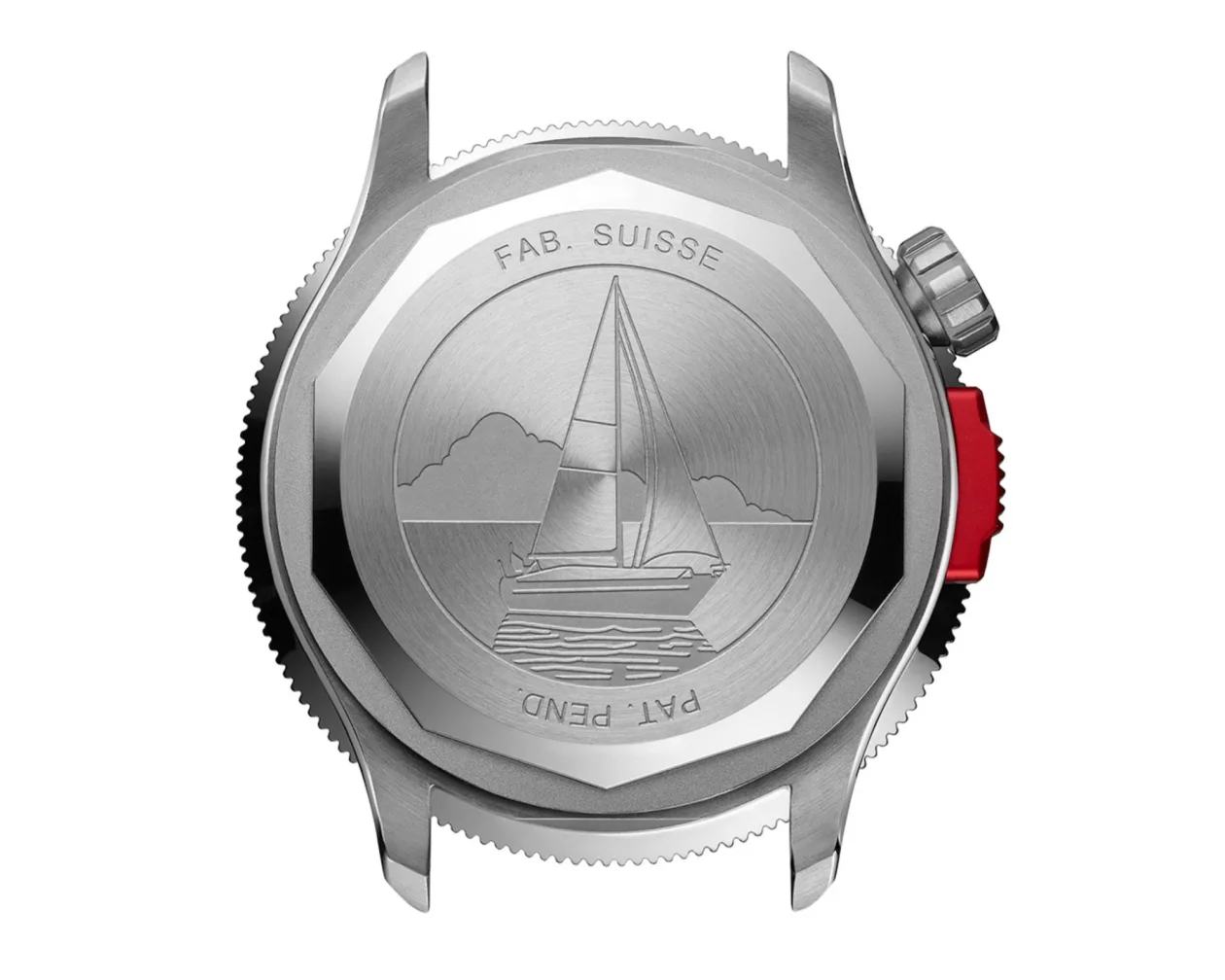 Marinagraph Classic Racing Albishorns Nautical Chronograph 02