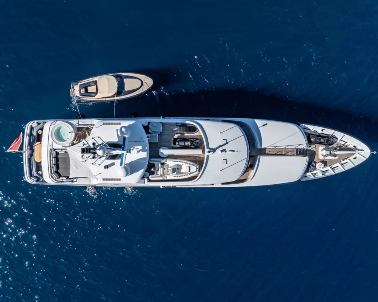 Bravado 45m Abeking Rasmussen Motor Yacht 03