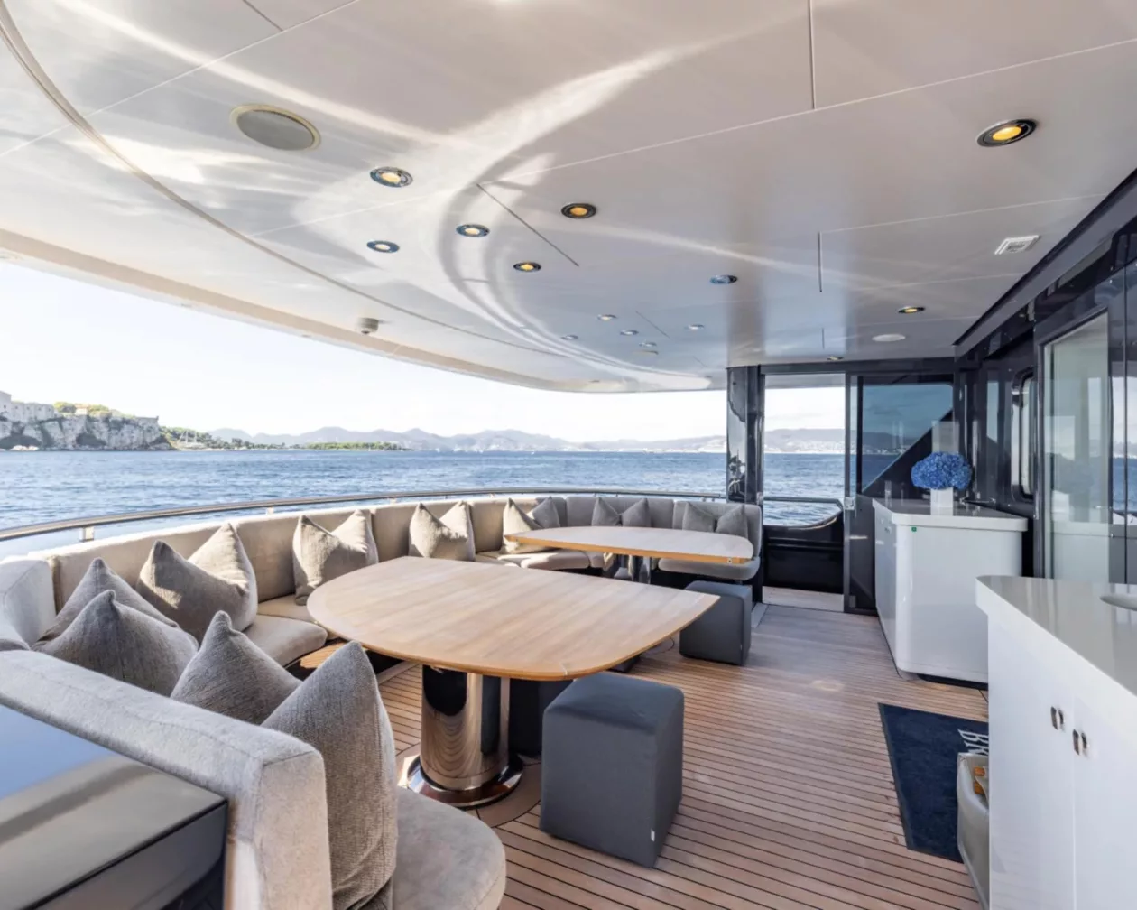 Bravado 45m Abeking Rasmussen Motor Yacht 05