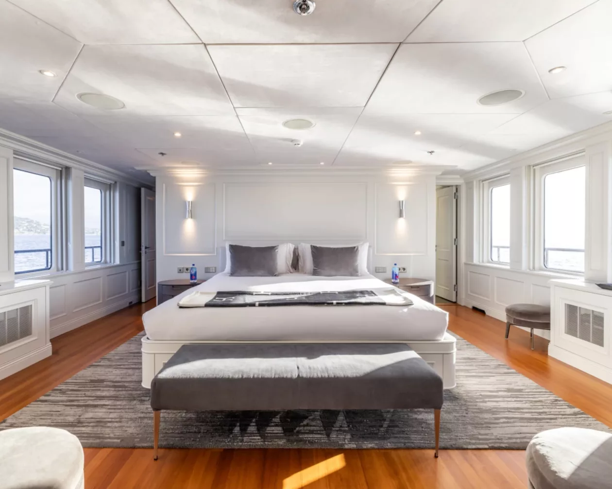 Bravado 45m Abeking Rasmussen Motor Yacht 08