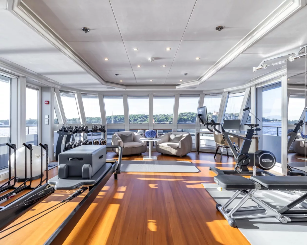 Bravado 45m Abeking Rasmussen Motor Yacht 09