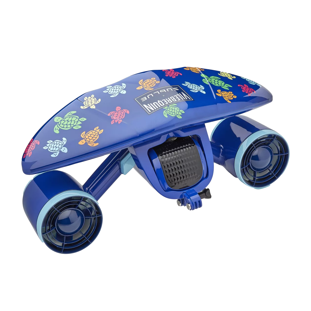 Vilebrequin x Sublue Underwater MIX PRO Scooter 04