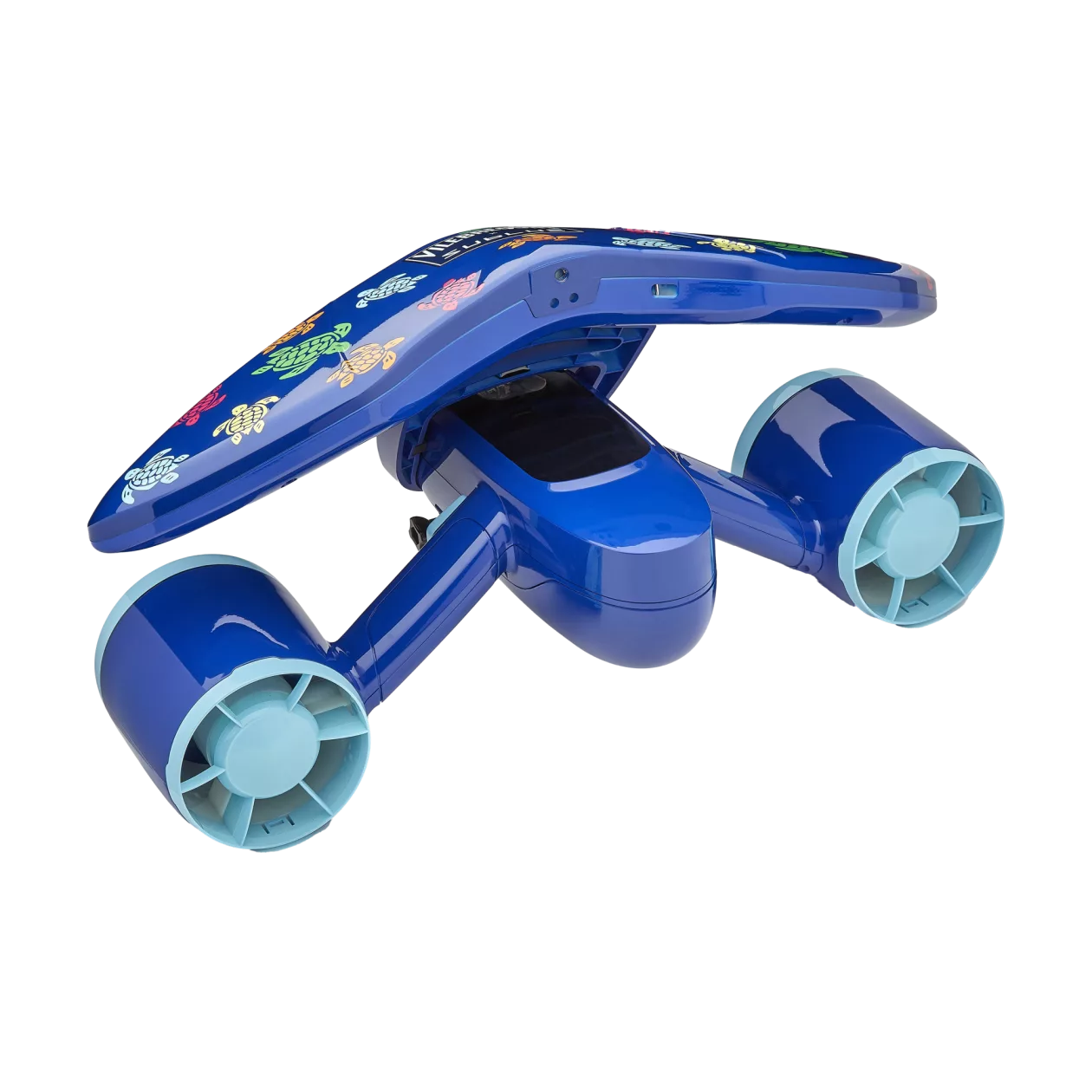 Vilebrequin x Sublue Underwater MIX PRO Scooter 03