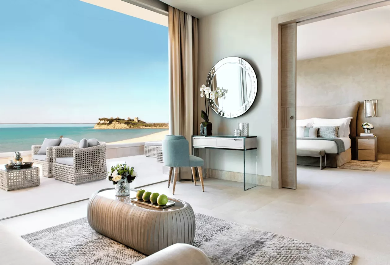 Sani Resort Aegean Luxury by Sea and Nature 02