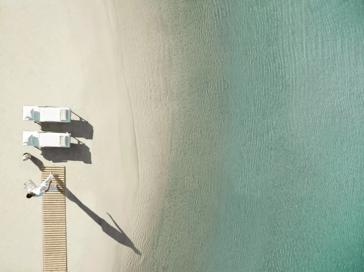 Sani Resort Aegean Luxury by Sea and Nature 03