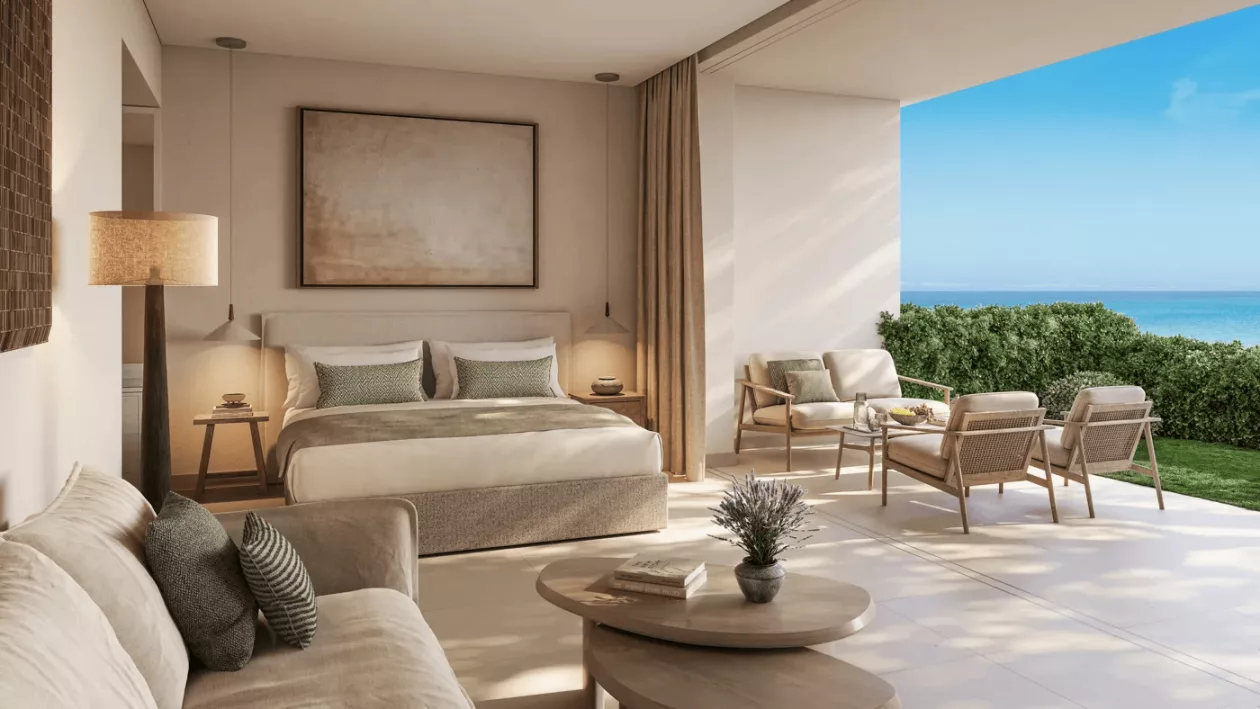 Sani Resort Aegean Luxury by Sea and Nature 06