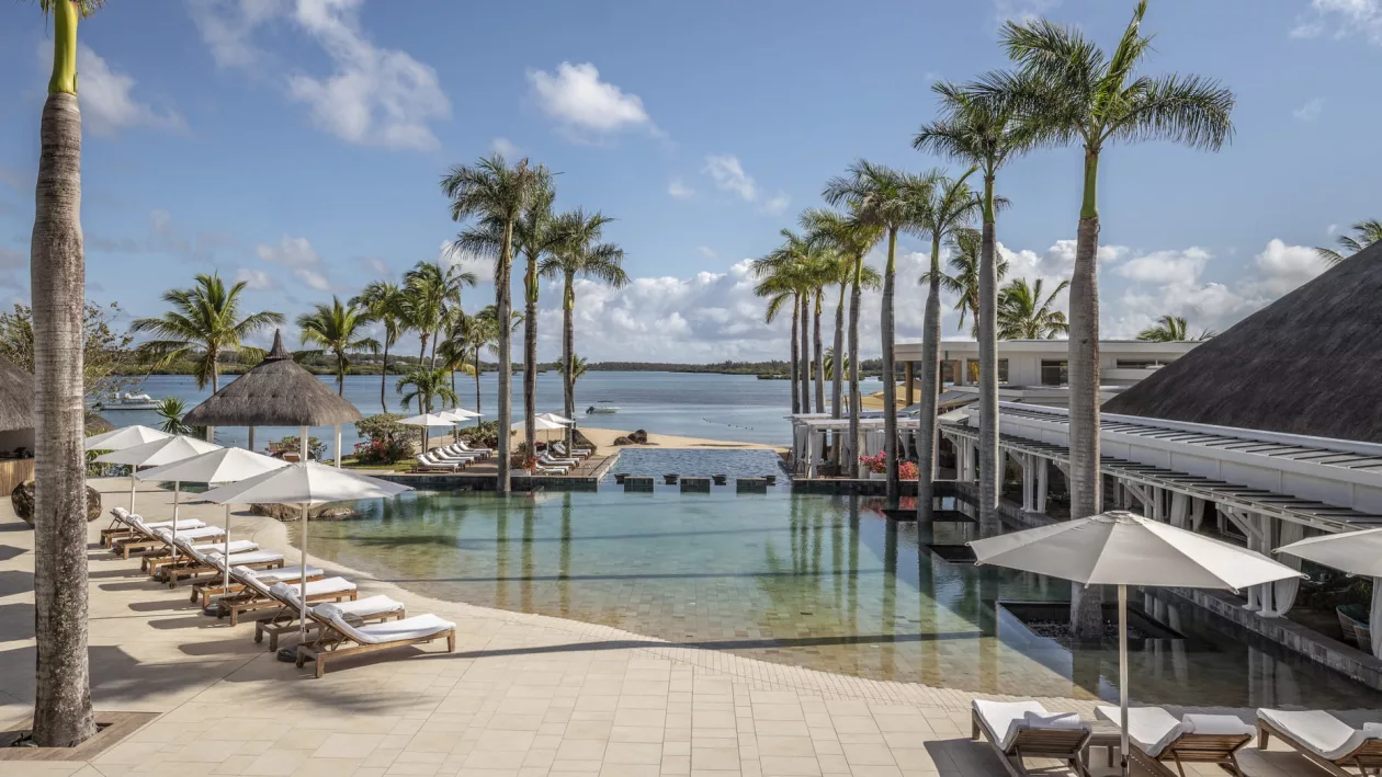 Four Seasons Resort Mauritius at Anahita Indian Ocean Escape 02