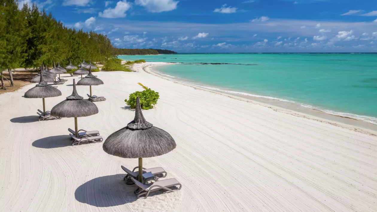 Four Seasons Resort Mauritius at Anahita Indian Ocean Escape 03
