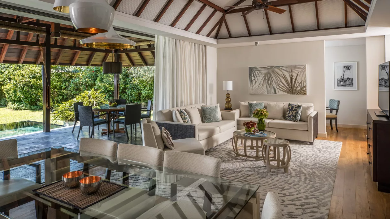 Four Seasons Resort Mauritius at Anahita Indian Ocean Escape 04