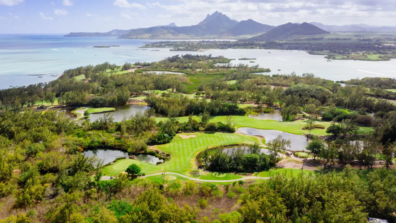 Four Seasons Resort Mauritius at Anahita Indian Ocean Escape 05