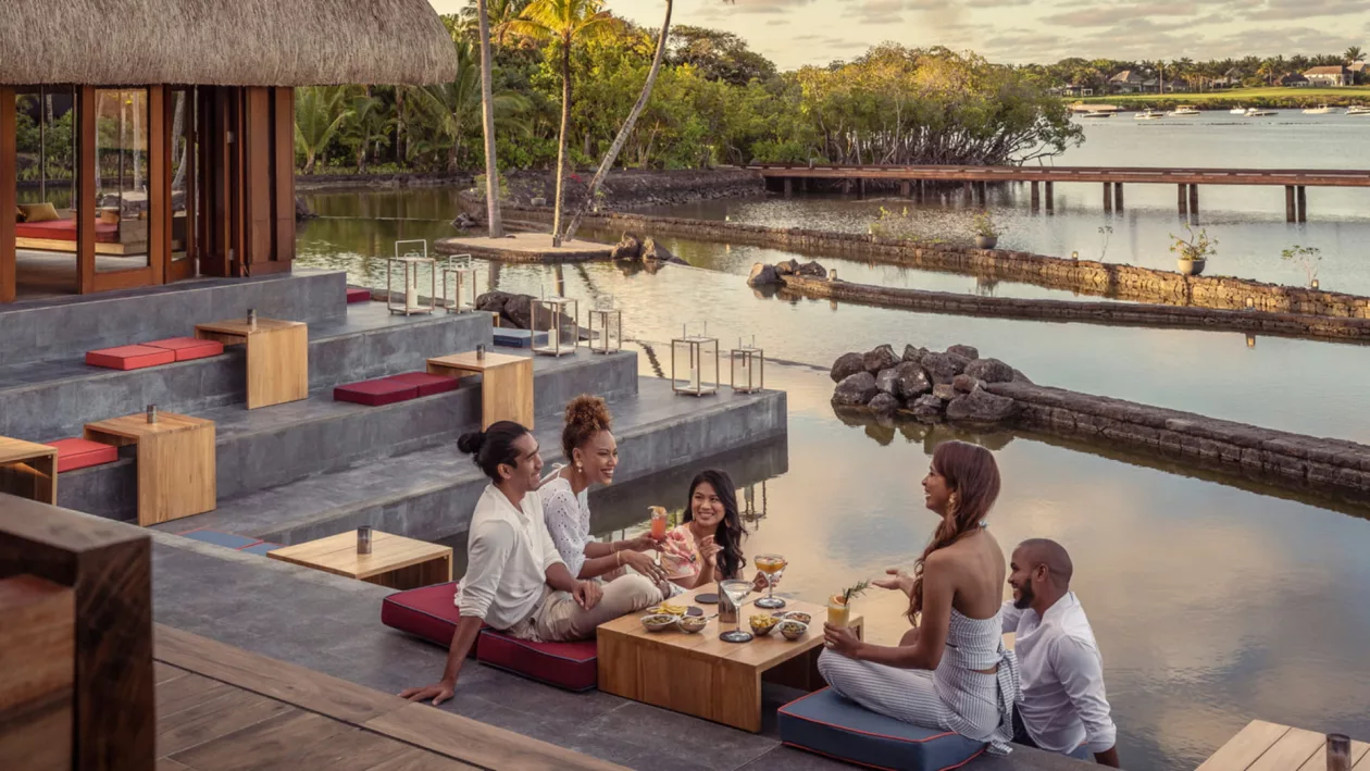 Four Seasons Resort Mauritius at Anahita Indian Ocean Escape 06