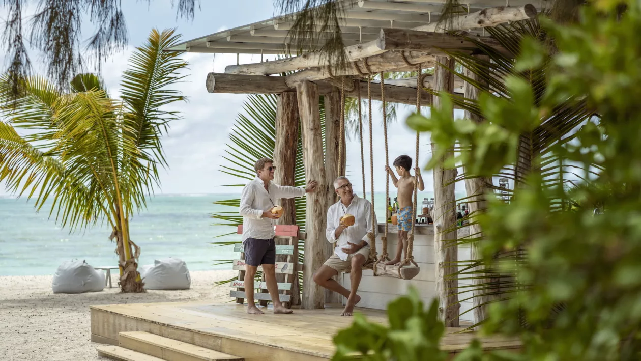 Four Seasons Resort Mauritius at Anahita Indian Ocean Escape 07