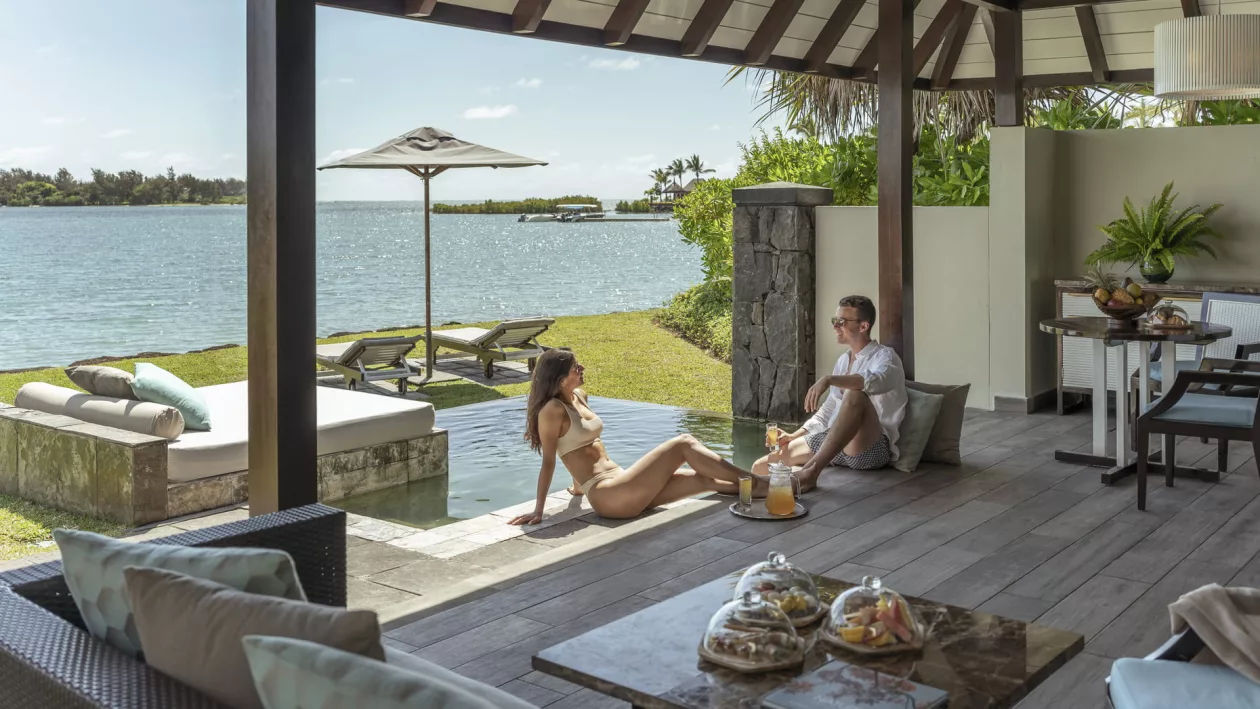 Four Seasons Resort Mauritius at Anahita Indian Ocean Escape 08