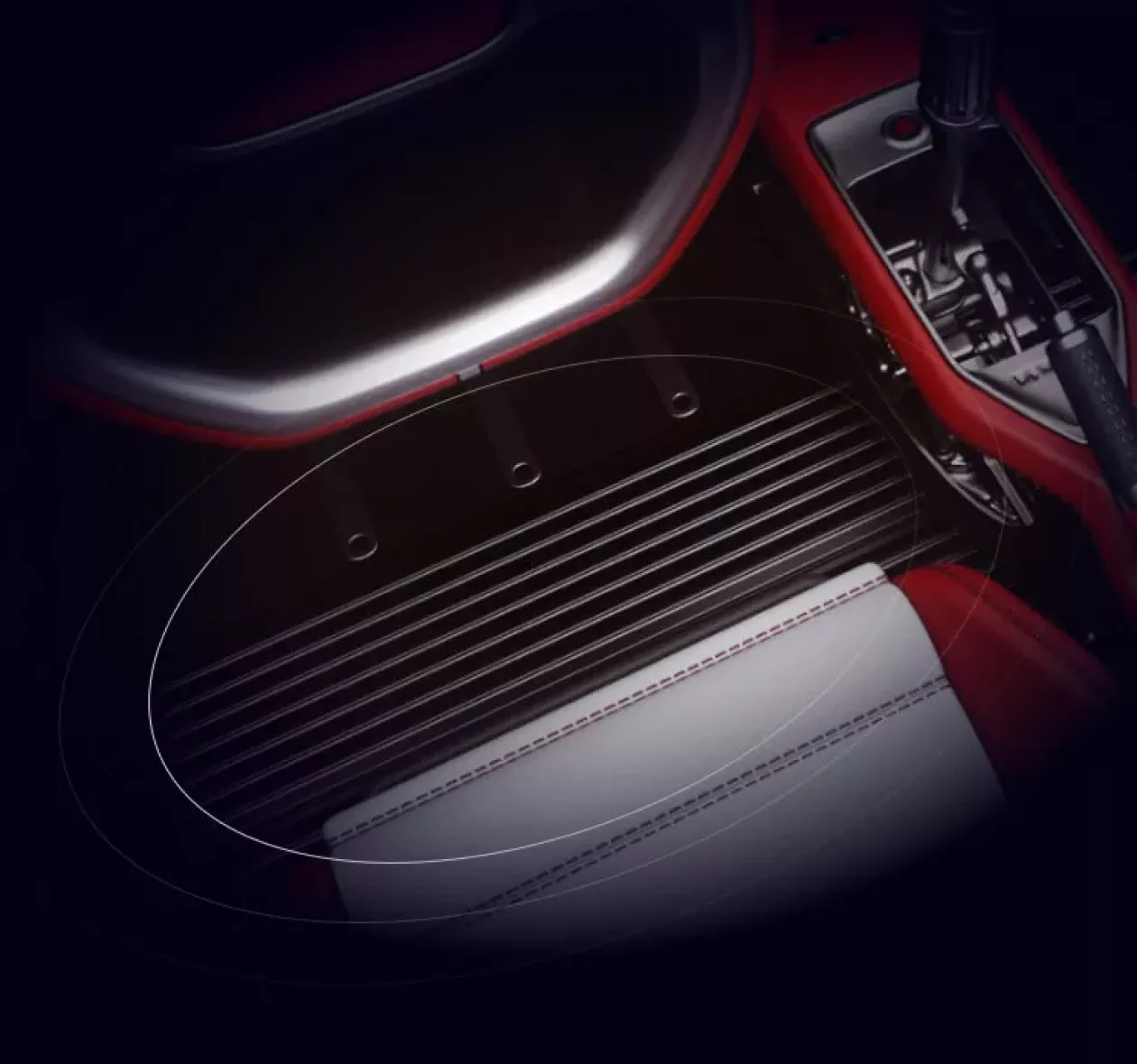 Bertone Runabout A Neo Retro Revival 07
